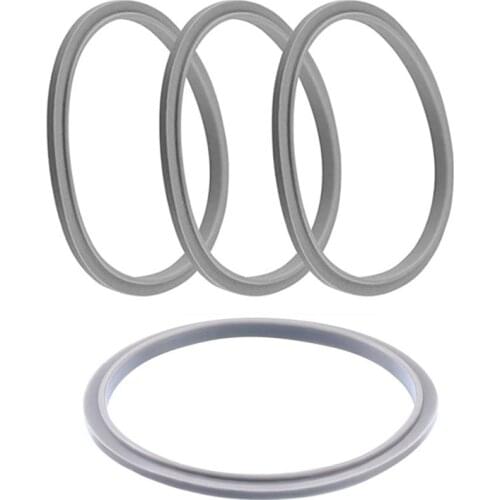 Gasket Replacement Parts Compatible for Nutribullet 600W - 900W Blender/Mixer System Replacement Parts