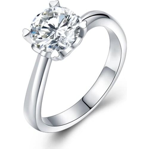 ZHJIASHUN Wedding Rings