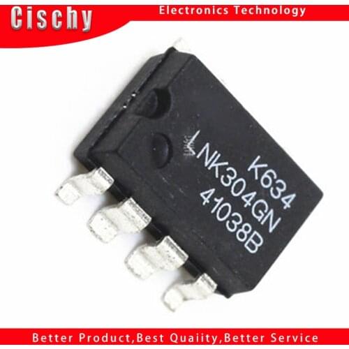 1PCS LNK304GN SOP-7 LNK304 SOP LNK340G SOP7 304GN SMD