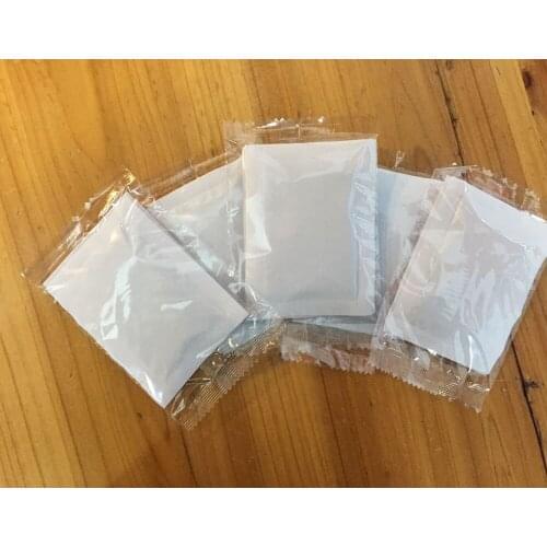 100pcs Bamboo Vinegar Feet Health Care Pads Detoxification Detox Foot Patches Body Toxins Slimming Cleansing Herbal Adhesive