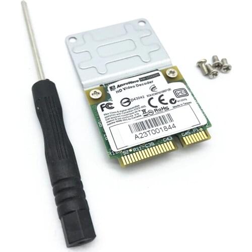 1080p Broadcom Crystal HD Decoder BCM70015 BCM970015 Better than BCM70012