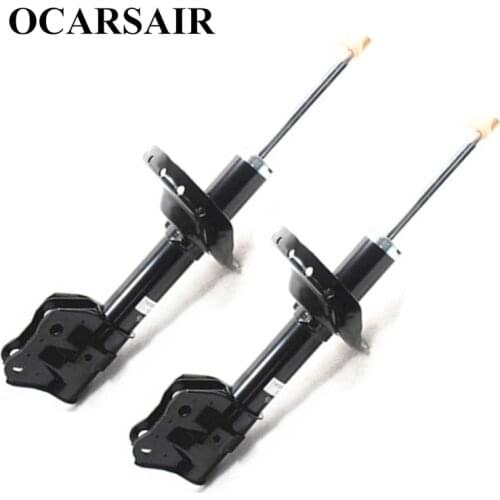 Pair Front Shock Absorbers for Subaru Forester 2011-2013 Suspension Shocks Part No.20310SC112 20310SC110 20310SC102 20310SC100