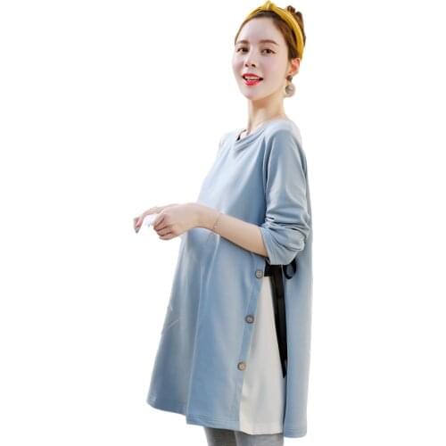 Футболки для беременных BEIHUAN China At AliExpress