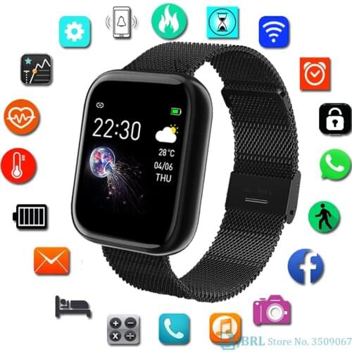 New Luxury Digital Watch Men Sport Women Watches Electronic LED Ladies Male Wrist Watch For Men Women Clock Female Wristwatch