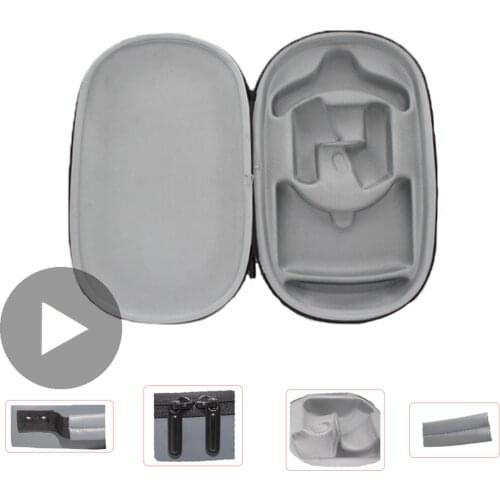 VR Glasses Virtual Reality Cover Case For Quest2 Oculus Quest 2 Bag Protector Accessories Protection 3D Smart Helmet Headset Set