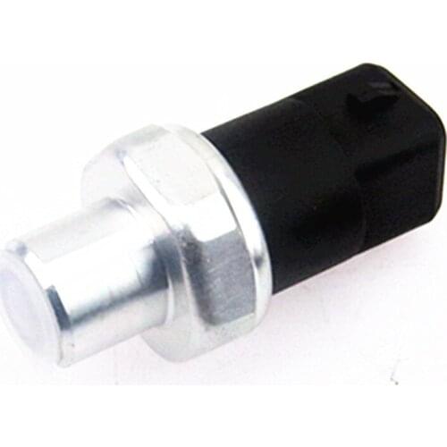 SCJYRXS Air Conditioning High Pressure Sensor Security Switch For Passat B5 B6 A4 A6 A8 S4 S8 8D0959482B 8D0 959 482B