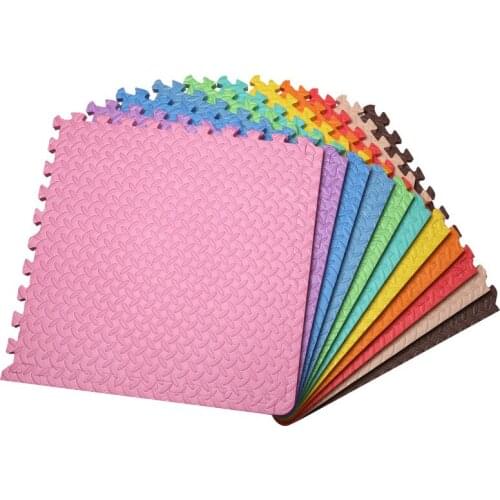 Thickening Mat for Kids Children Foam Floor Childrens Stitching Crawling Climbing Home Bedroom Living Room Tatami Play Mat