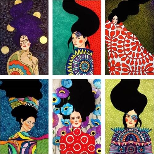 Wall Pictures In The Living Room EilenArt China