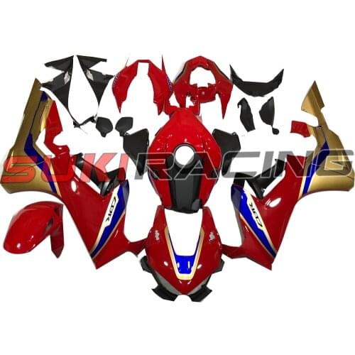 CBR1000RR Motorcycle Fairing Kit Bodywork For Honda CBR1000RR 2017 2018 2019 2020 Motorbike Accessories