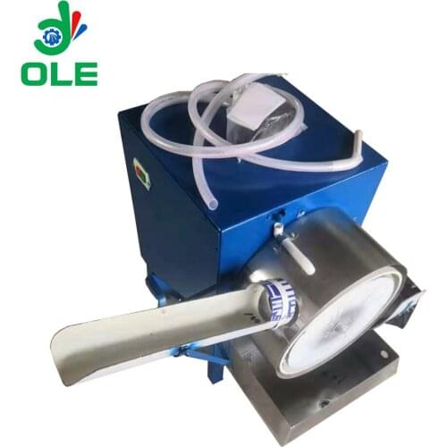 Multifunctional Eggs Clean Washer Machine Duck Egg Washing Machine