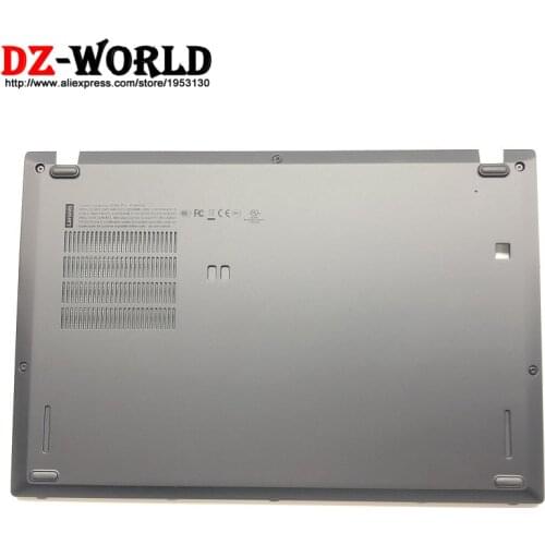 New Original for Lenovo ThinkPad X280 Bottom Case Base Cover D Cover 01YN054 SM10Q99133