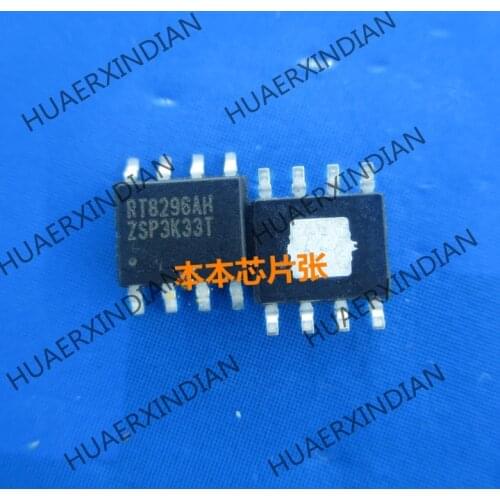 New RT8296AH RT829 62 high quality