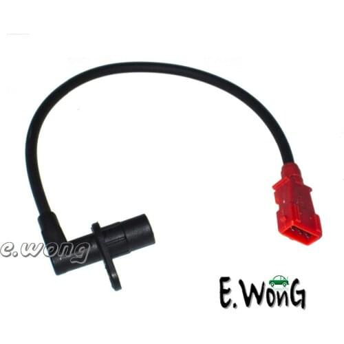 Wholesale Bran-new Crankshaft Position Sensor (CKP) Fit For CITROEN / For PEUGEOT / For RENAULT OEM: 1920 C3 / 96 037 097