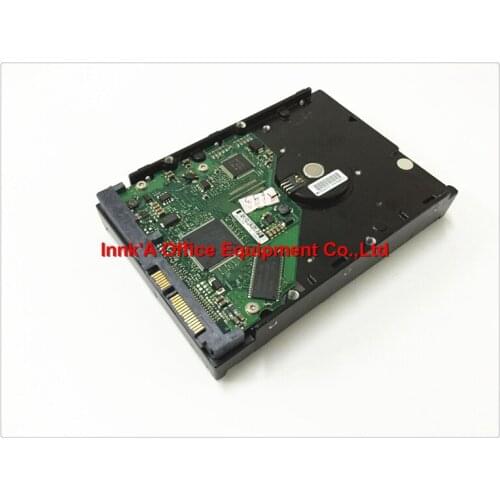 Original Hard drive, hard disk, HDD for use in Ricoh MP1350 1356 1357 1100 9000 1106 1107
