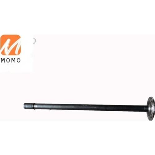 Half shaft kinglong xmq6120 bus rear axle shaft 224001192 half shaft