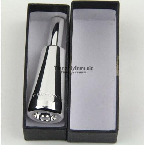 Custom Trumpet Mouthpiece MZ 1C