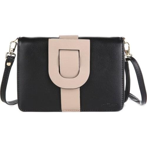 QXMINGJIA Ladies Handbags