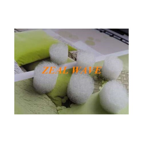 Fish Diving Respirator Machine Air Filter Cotton Sponge YH580 560 720 820 825 Sponge Dust Filter