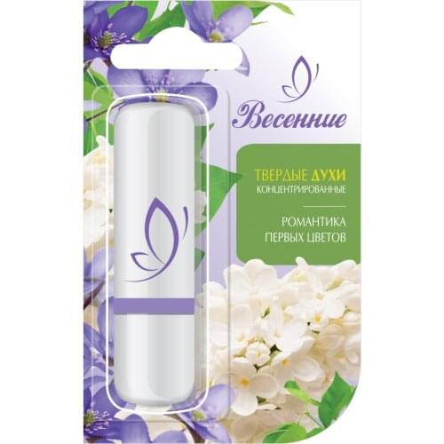 Весенние Aromatherapy Products