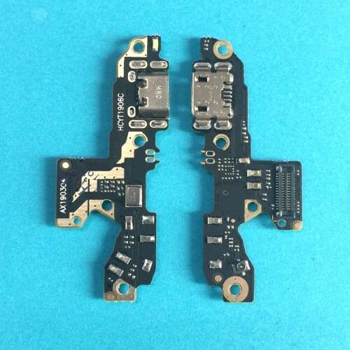 WUHAO Flex Cables For Phones Xiaomi Redmi 7