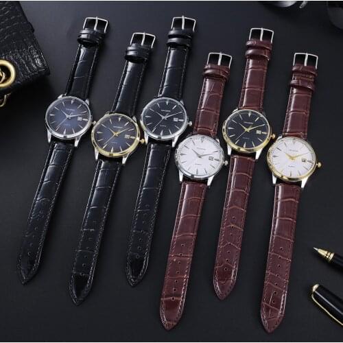 WomenS Watch Fashion Personality Waterproof Belt Gradient Color Radiation Pattern Watch Different Colors relojes para mujer 04