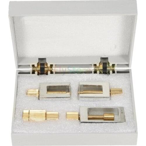 1 Set Repair Tools for Dental High Speed Handpieces Dental Handpieces Bearings Removal Tool Cartridge Turbine