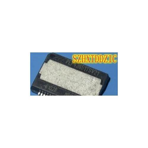 2pcs/lot PEF43651TSV21 HSSOP36 [SMD]