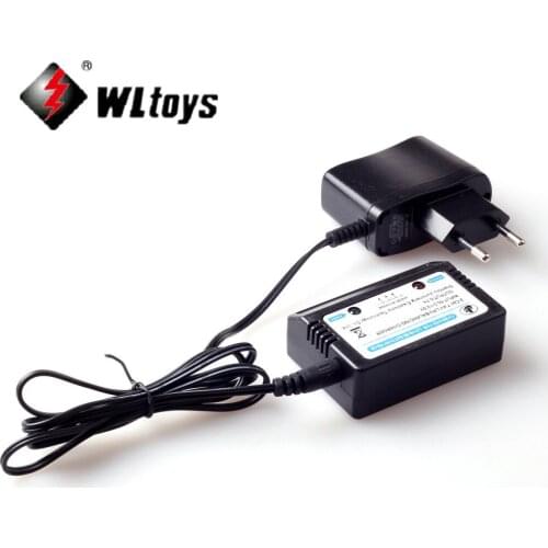 Wltoys Q353 A949 A959 A969 A979 K929 L959 L969 L979 RC Car spare parts Universal balanced charger
