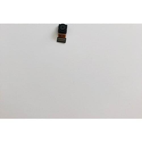 Used Front Camera 8.0MP Module Repair Replacement Accessories For PPTV King 7 MTK Helio X10 6.0 Inch 2560x1440