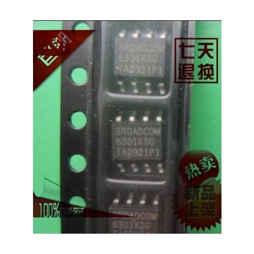 BCM6301KS BCM6301KSG 6301KSG Patch Sop Brand New Original Authentic Product May Be the Pen-Hold