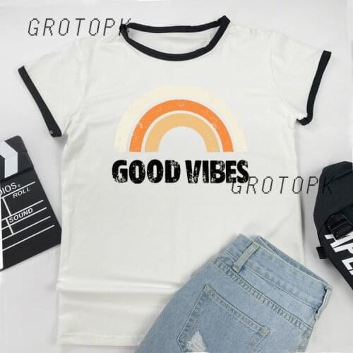 Women's Short T-shirts GROTOPK China