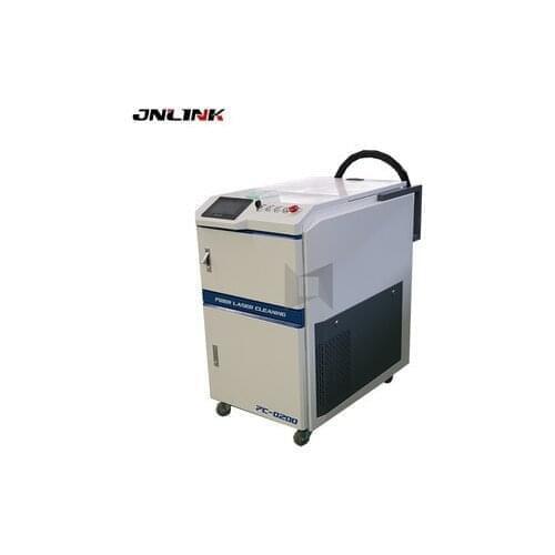 Hot Selling Portable Cnc Factory Rust Removal 1000W Laser Cleaning Machine Made In China