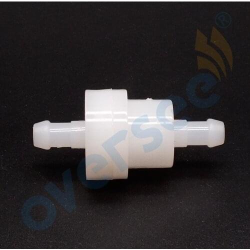 Boat Motor 646-24251 Fuel Filter Strainer For Yamaha F4HP - 300HP 646-24251-02 5030183 646-24251-01 18-7713