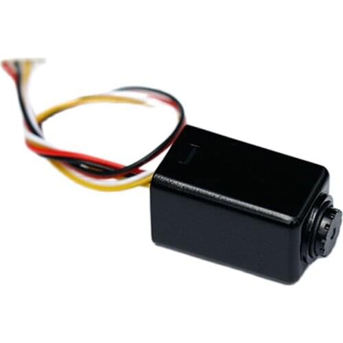 M2C1212SE 2.0M TVI CVI AHD camera COLOR video camera 0.0001Lux/F1.2 5V-24V MINI cctv camera endoscope camera TVI CVI AHD 4 in 1