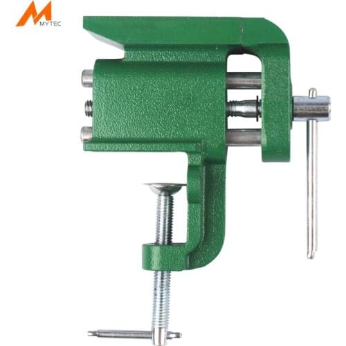 Bench Vise with Large Anvil 50*95mm Table Usage Multifunction Home Using Hand Tools