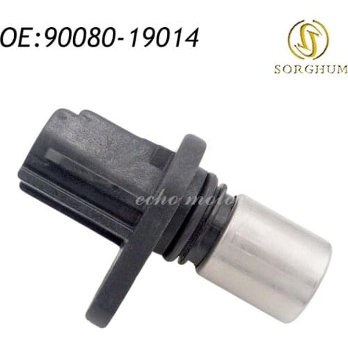 New Engine Camshaft Position Sensor for Toyota Camry Matrix Highlander Corolla Lexus 90919-05026 90080-19014