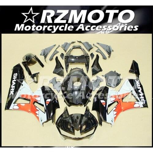 New ABS Motorcycle fairing kit For HONDA CBR600RR F5 2013-2018 year Bodywork Injection mold Store No.0850