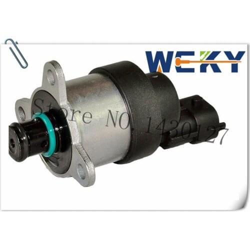 New Fuel Pump Valve 0928400473 Fuel Pump Pressure Pump Regulator Metering Valve 0 928 400 473