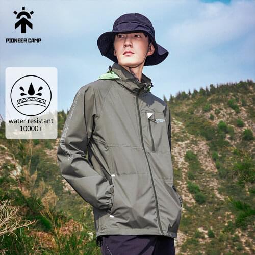 Pioneer Camp Climbing And Mountaineering Products