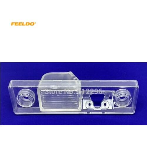 FEELDO Camera plastic frame For CHEVROLET EPICA/LOVA/AVEO/CAPTIVA/CRUZE #AM3148-4501
