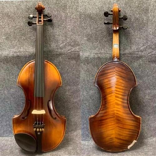 Baroque style SONG Brand profession violin 4/4,beautiful melody,huge and powerful sound #12529