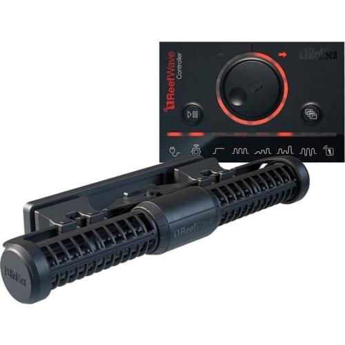 Red Sea ReefWave 25/45 WiFi Program Wave Maker Marine Reef Coral Aquarium Fish Tank aquarium supplies