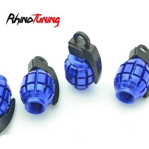 Rhino Tuning Bicycle Parts