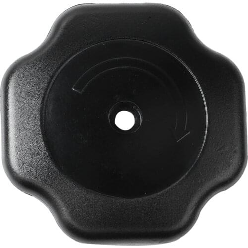 Octagon Cooking Knob Explosion Proof Cooker Lid Handle Bakelite Pot Pan Cover Grips Screw Plum Cookware Knobs Kitchen Accessory