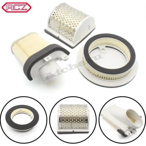 Motorcycle Air Intake Filter Air Cleaner For Yamaha XP500 T-MAX500 TMAX 500 T-Max 500 TMAX500 2001 2002 2003 2004 2005 2006 2007