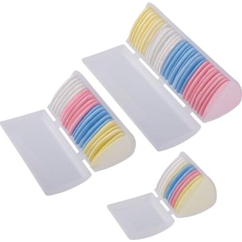 Colorful Erasable Fabric tailors chalk Fabric Patchwork Marker Clothing Pattern DIY Sewing Tool Needlework Accessories