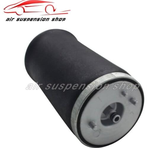 Rear Left Air Suspension Spring For BMW E53 X5 Air Bellow Bag Shock Absorber 37121095579 37126750355
