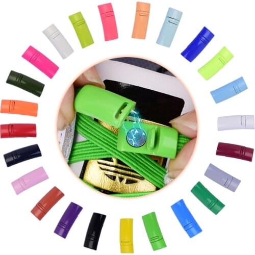 Shoelace Buckle Metal Locking Shoelaces Magnetic buckle Accessories Metal Lace Lock DIY Sneaker Kits Metal Lace Buckle 1 pair