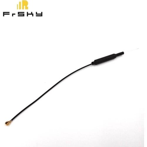 150mm 2.4G RC Receiver Antenna Aerial 3DB w/Copper Tube IPX13 Plug for Frsky Futaba Series 2.4G Receiver Multirotor