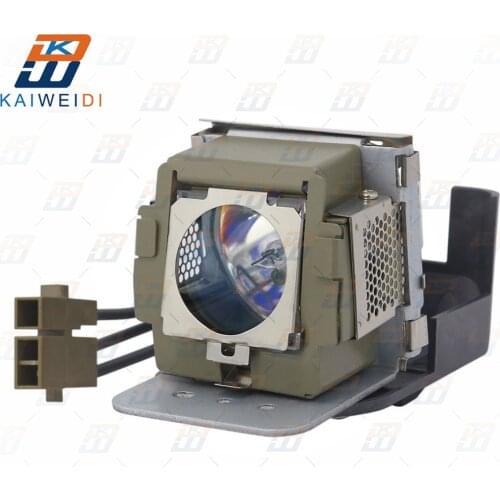 5J.01201.001 5J01201001 Projector Replacement Lamp with Housing Working for BenQ MP510 GLH115 Projectors